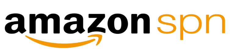 Amazon Help Center home page